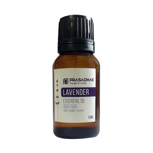 Lavender Essential Oil