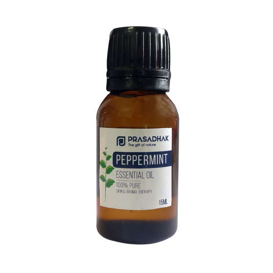 Peppermint Essential Oil