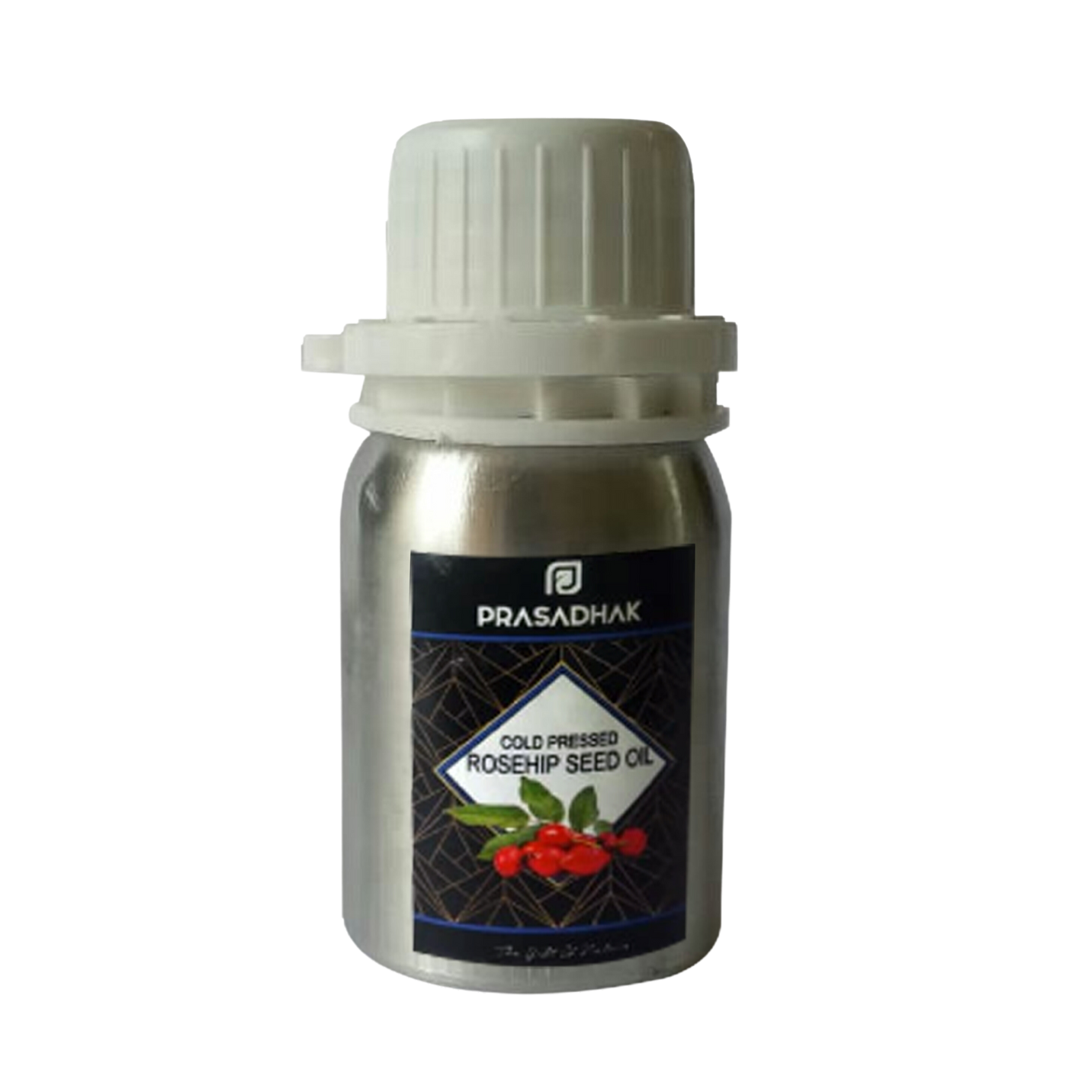 Cold-pressed Rosehip Seed Oil
