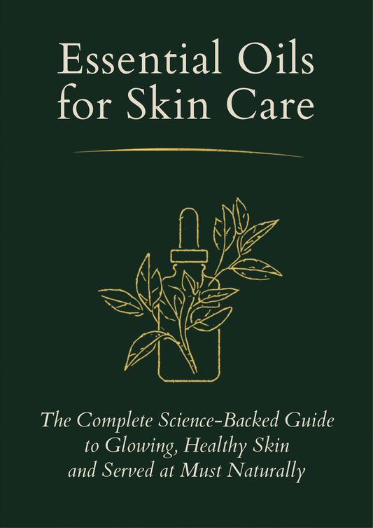 Essential oils for skin care science-backed guide - Prasadhak