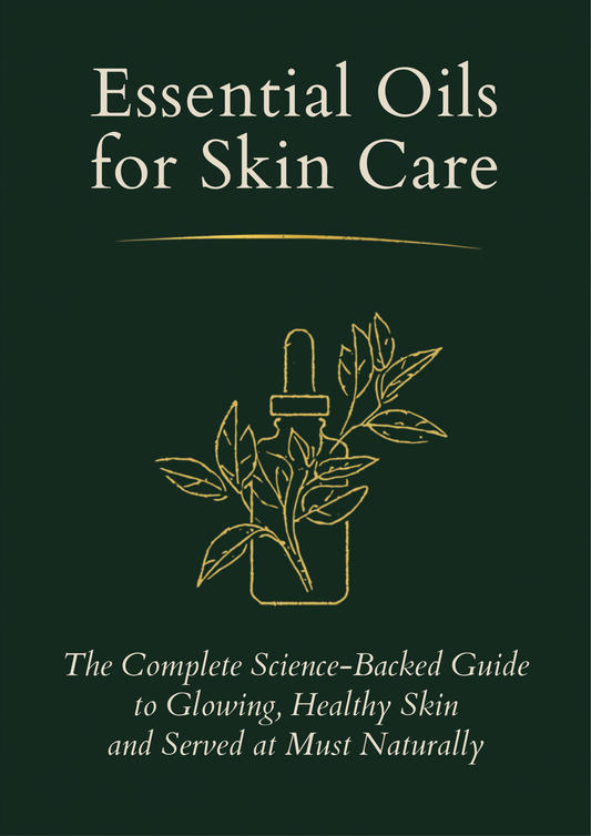 Essential oils for skin care science-backed guide - Prasadhak