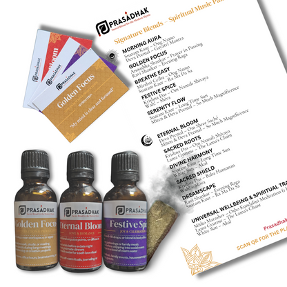 Love & Radiance Set – Awaken Your Glow & Heart Energy