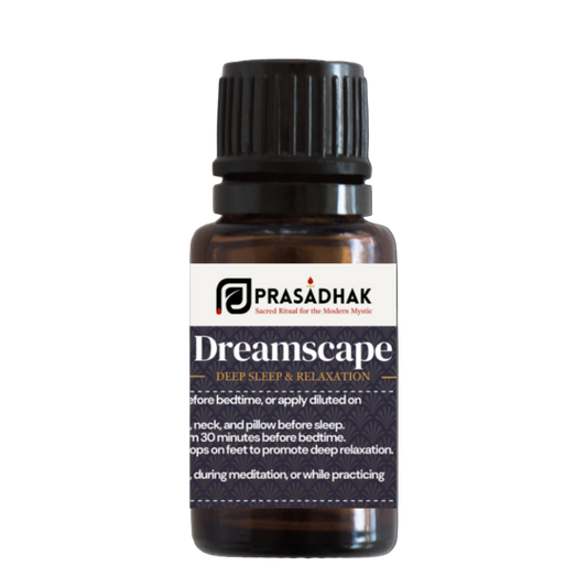 Dreamscape Essential Oil Blend
