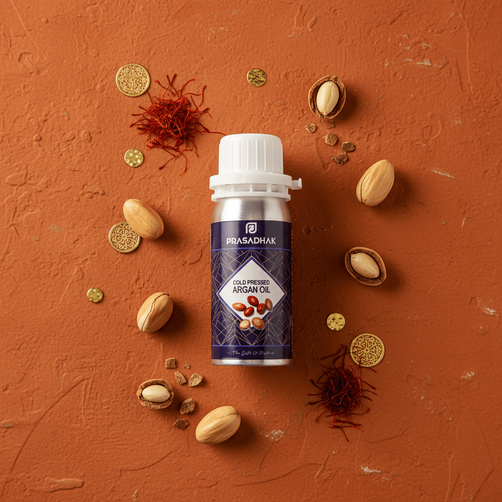 Argan Oil Moroccan