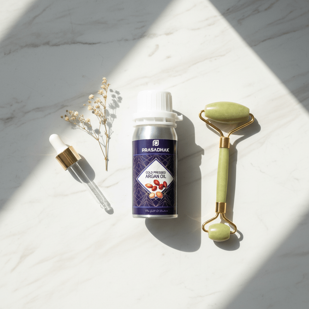 Argan Oil Skincare