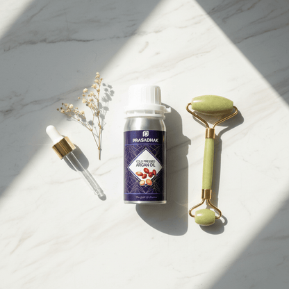 Argan Oil Skincare