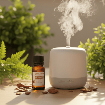 Cedarwood Diffuser