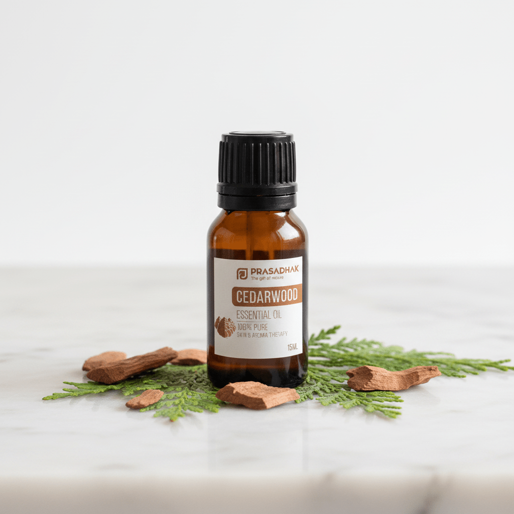 Cedarwood Marble