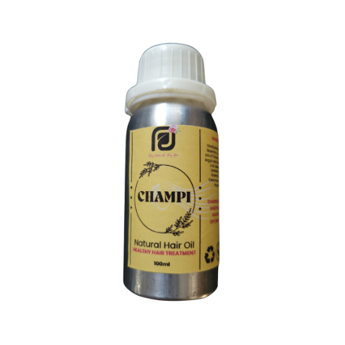 Champi Hair Oil