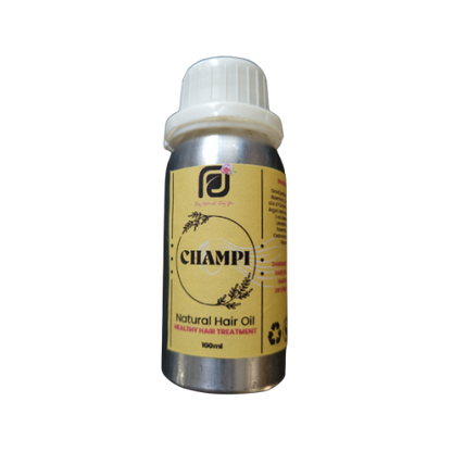 Champi Hair Oil