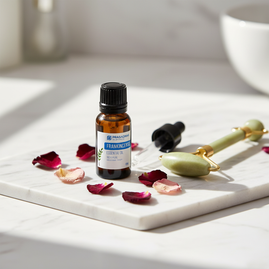 Frankincense Skincare