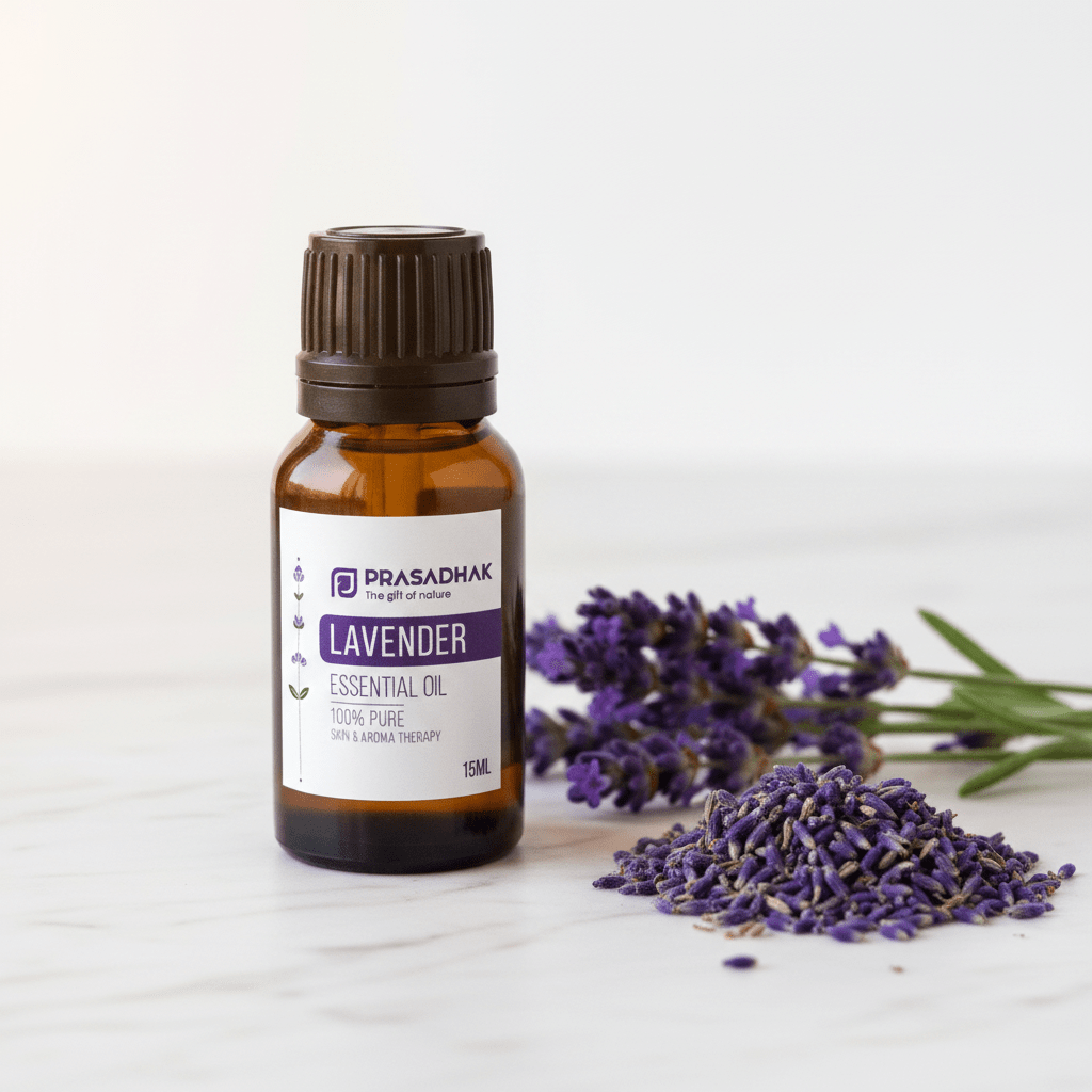 Lavender Botanical