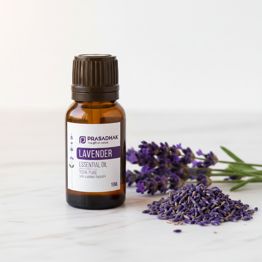 Lavender Botanical