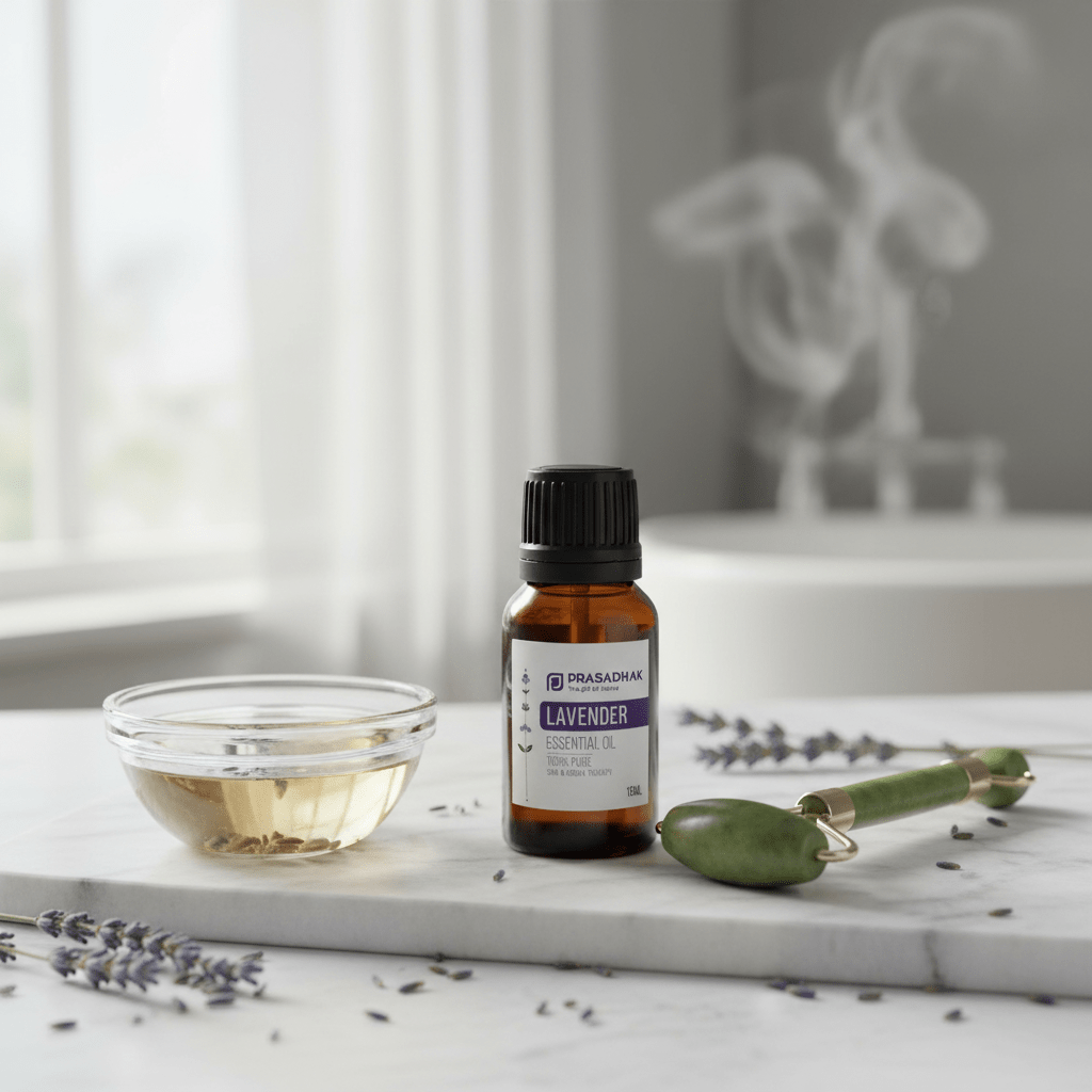 Lavender Skincare