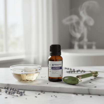 Lavender Skincare