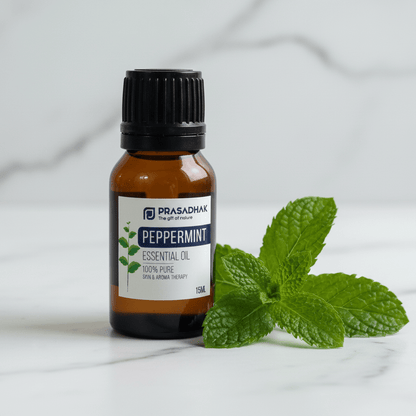 Peppermint Botanical
