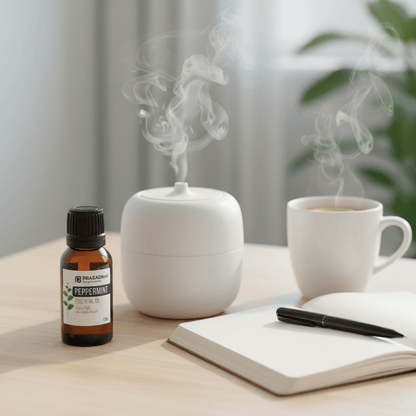 Peppermint Focus