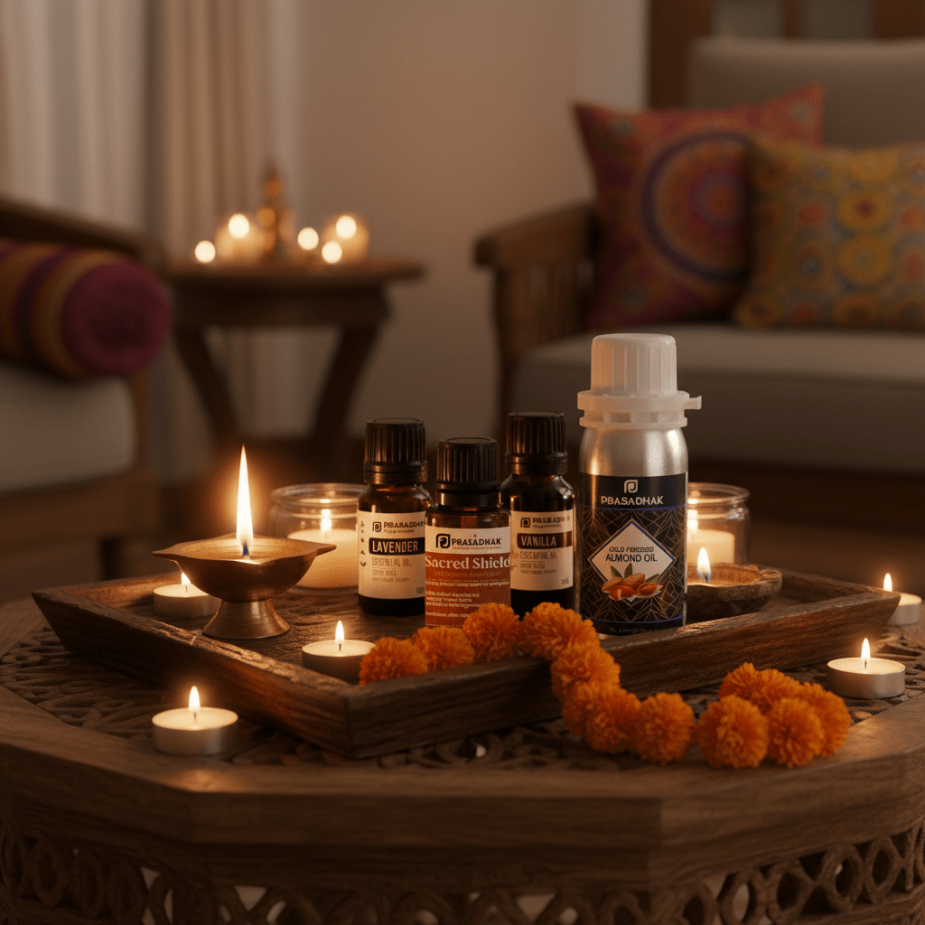Raksha Kit Diya