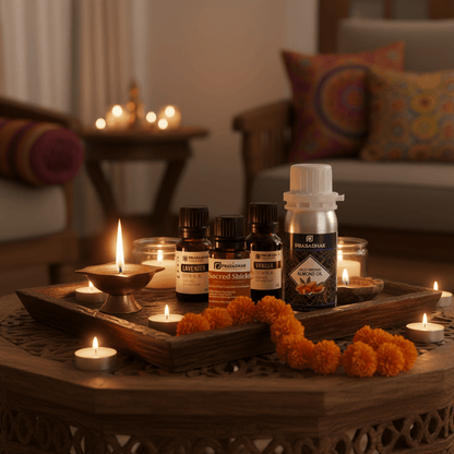 Raksha Kit Diya