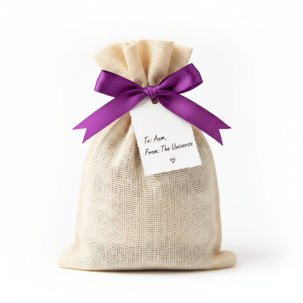 Raksha Kit Gift Wrap