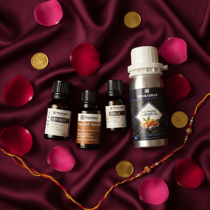 Raksha Kit Silk