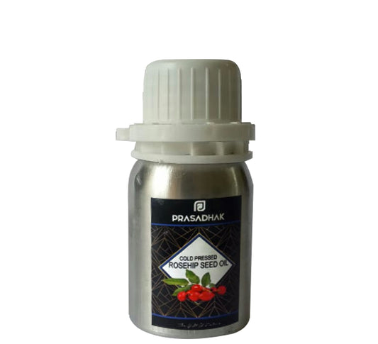Cold-pressed Rosehip Seed Oil