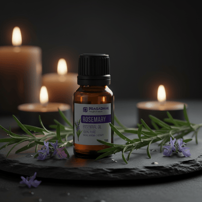 Rosemary Dark Moody
