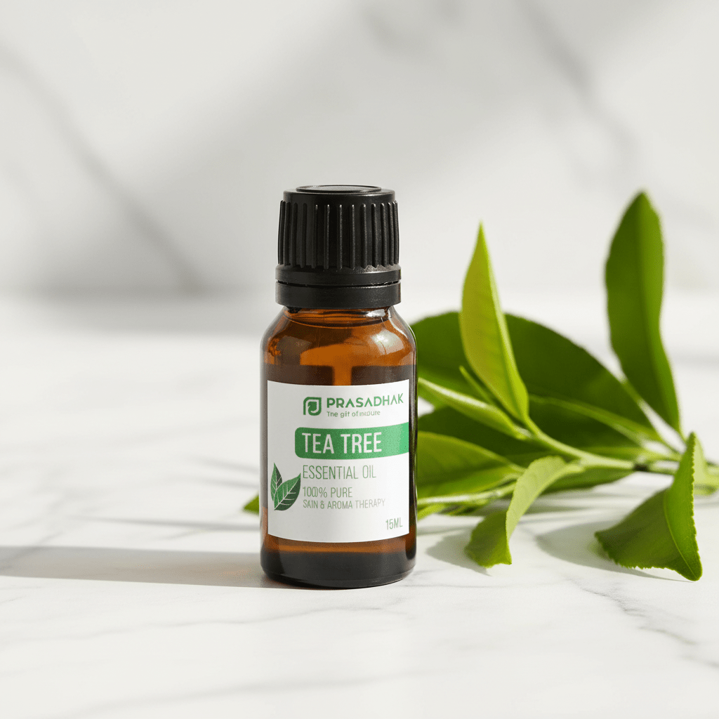 Tea Tree Botanical Hero