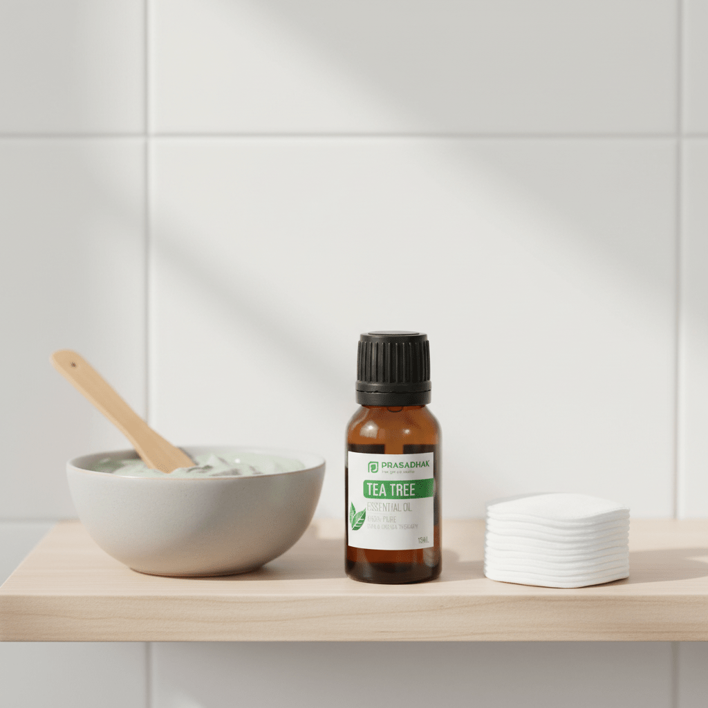 Tea Tree Skincare