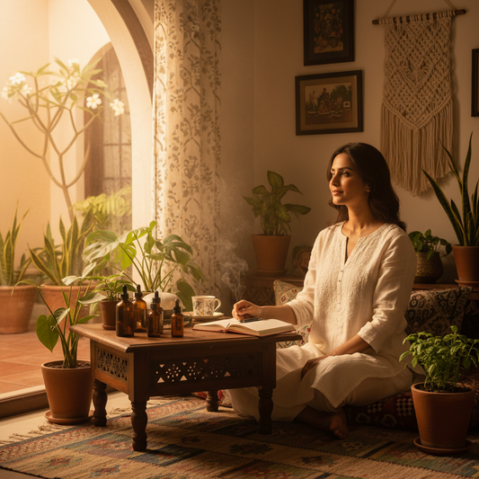 Wellness Consultation Lifestyle