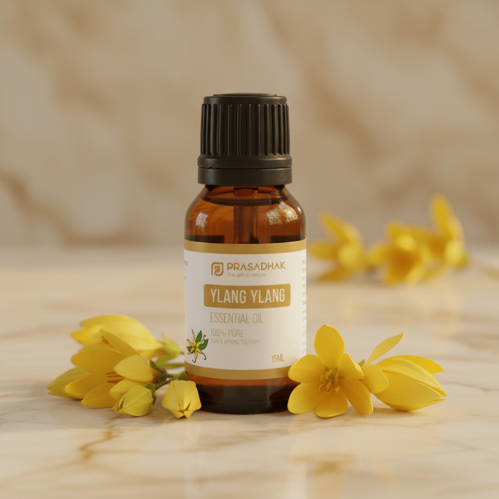 Ylang Ylang Botanical