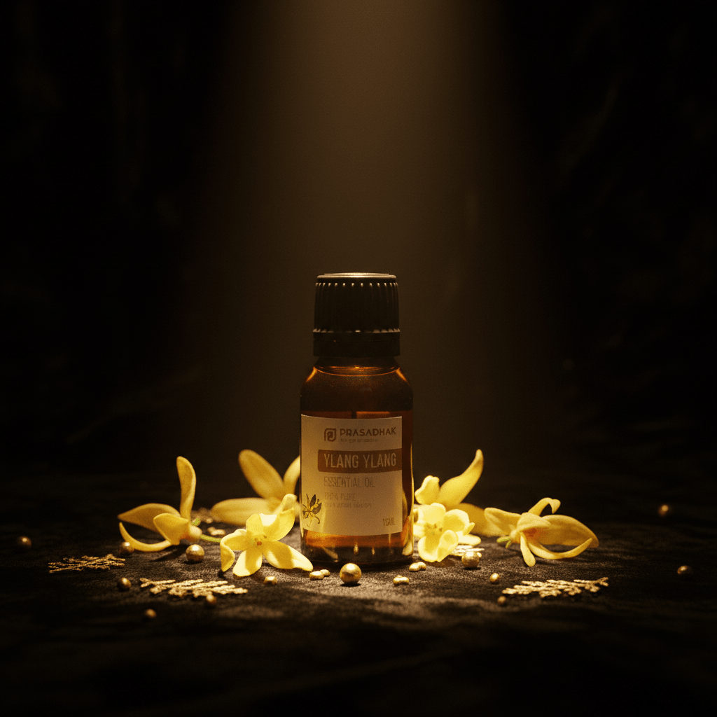 Ylang Ylang Moody