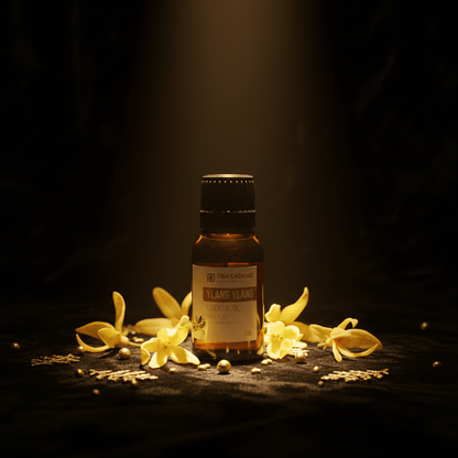 Ylang Ylang Moody