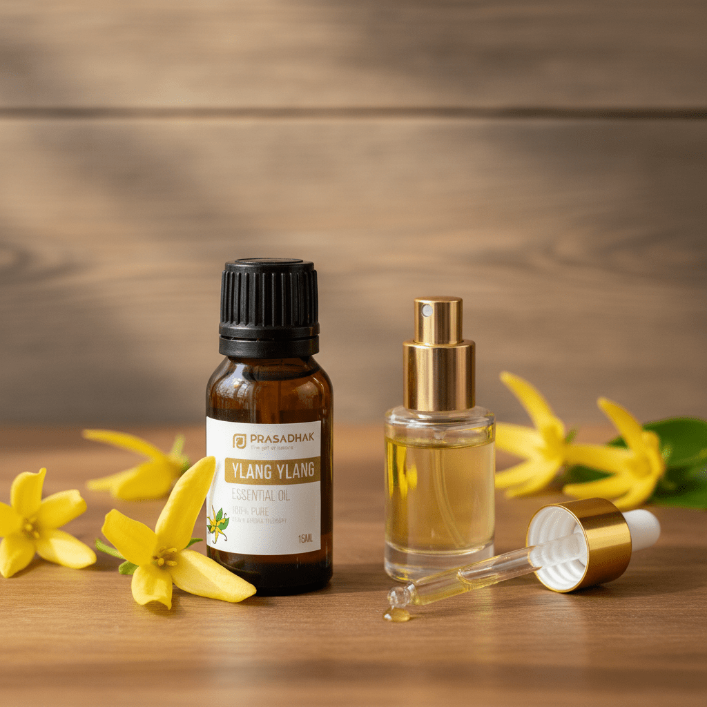 Ylang Ylang Perfumery