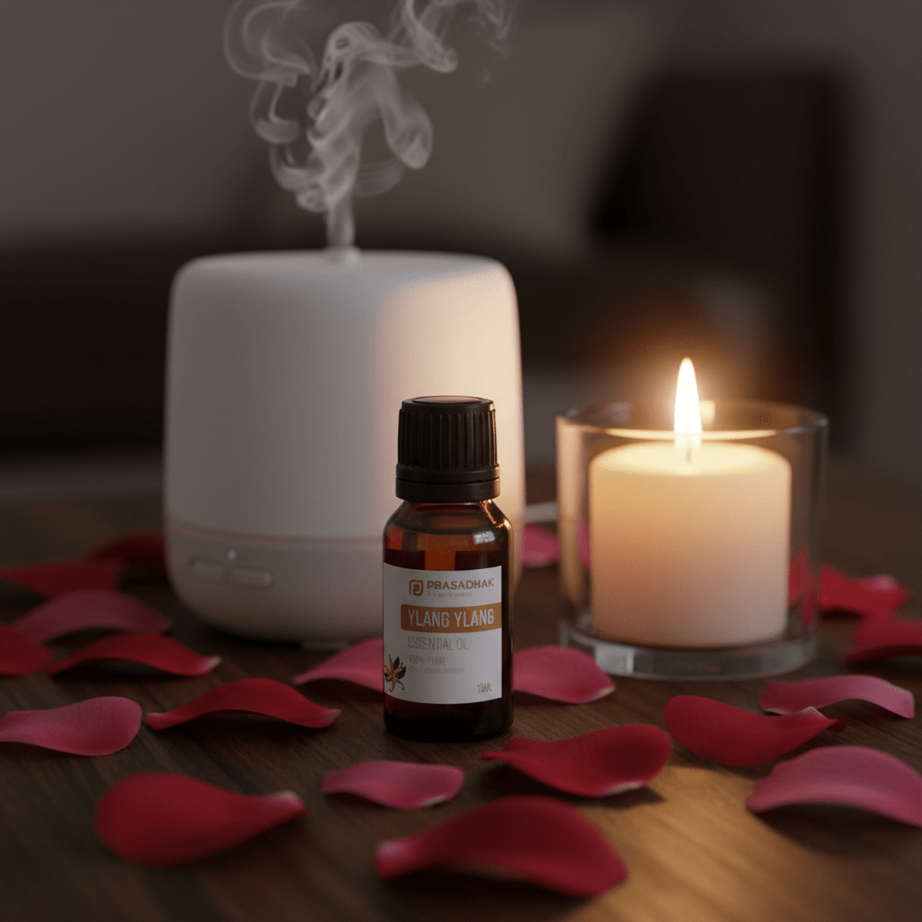 Ylang Ylang Romance